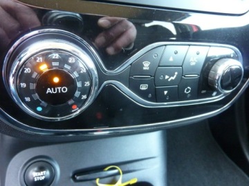 Renault Captur I Crossover 1.2 ENERGY TCe 118KM 2017 Renault Captur X-Mod*1.2 118Ps, zdjęcie 22