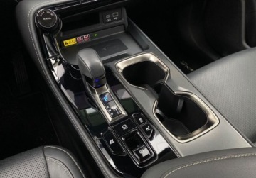 Lexus NX II SUV Facelifting 2.5 350h 243KM 2023 Lexus NX NX 350h Prestige Tazuna Design 4x4 FV23 ASO 1 wl., zdjęcie 13