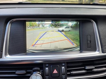 Kia Optima II Sedan PHEV 2.0 GDI 205KM 2017 KIA OPTIMA 2.0l hybryda 205KM*Zarejestrowany w PL od 05,2023*Dokumentacja, zdjęcie 13