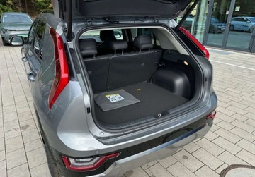 Kia Niro II 2025 Kia Niro MY26 wersja BUSINESS LINE, HEV, dostepny od reki 1.6 Hybryda, zdjęcie 15