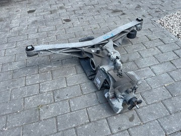 BMW 1 F40 NÁPRAVA DIFER ZADNÍ 2.0D X-DRIVE 9470037