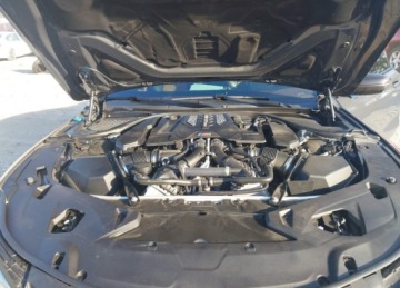 BMW 2020 BMW M8 BMW M8 COMPETITION 4.4 Benzyna 608KM, zdjęcie 11