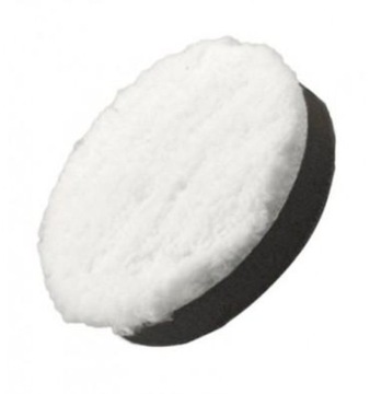 Flexipads 80mm DA Microfibre Finishing Disc