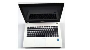 LAPTOP ASUS X451C USZKODZONY