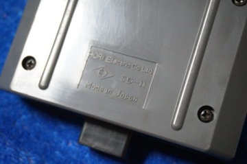 HORI TWIN ADAPTER SD-11 Семейный компьютер Nintendo FAMICOM
