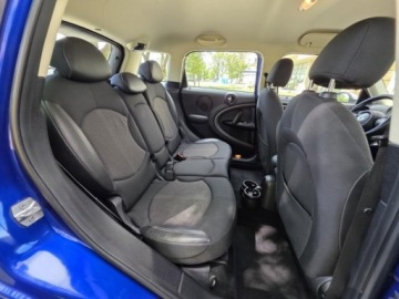 Mini Countryman F60 2016 MINI S Countryman ALL4, 1.6 benzyna 190KM*Salon PL * Bezwypadkowy * 80310km, zdjęcie 31