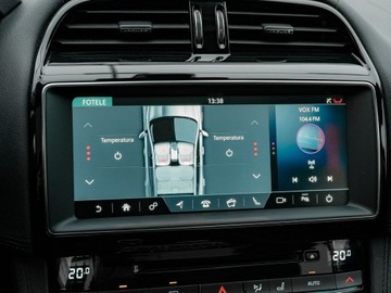 Jaguar 2020 Jaguar F-PACE GD9K164#2.0 i4D AWD Prestige, zdjęcie 21