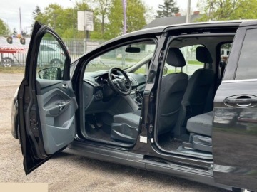 Ford C-MAX II Minivan 1.6 EcoBoost 150KM 2011 Ford Grand C-MAX 1.6 EcoBoost Trend 150KM 2011r, zdjęcie 20