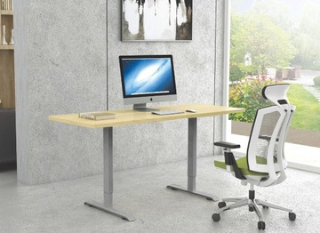 Электрический каркас стола Spacetronik SPE-221OG