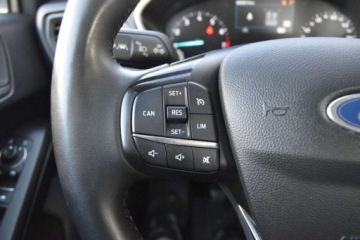 Ford Focus IV Kombi Facelifting 1.0 EcoBoost 125KM 2023 Ford Focus SalonPL 1.0 125KM Combi Titanium Climatronic Tempomat LED VAT23, zdjęcie 13