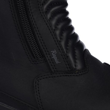 МОТОЦИКЛОВАЯ ОБУВЬ | ОЗОН РАПИД ЛЕДИ | ЖЕНСКАЯ ТУРИСТИЧЕСКАЯ КОЖА + БЕСПЛАТНО