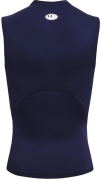 Компрессионная футболка Under Armour HeatGear 1361522410 L