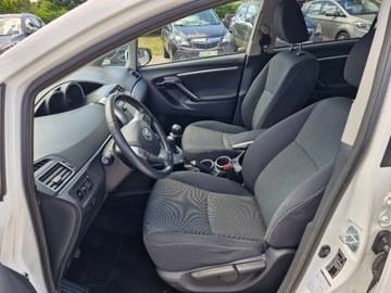 Toyota Verso 2014 Toyota Verso Sliczna 2014r 1.6 D zarejestrowana 100 bezwypadkowy ful opcja, zdjęcie 12
