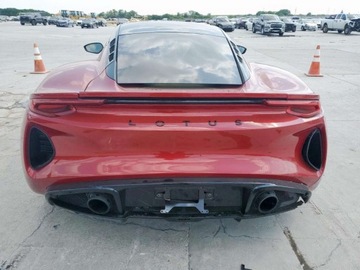 Lotus 2024 Lotus Emira First Edition 2024 3.5l 3.5 Benzyna 400KM, zdjęcie 2