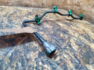 FORD C-MAX MK2 FOCUS MK3 1.6 TDCI ПЕРЕДАЧА ТОПЛИВА