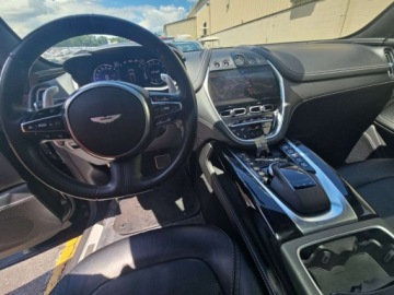 Aston Martin DBX 2021 Aston Martin DBX 2021. 4.0 Benzyna 542KM, zdjęcie 17