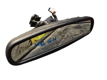 MAZDA 6 GH ZRCÁTKO VNITŘNÍ