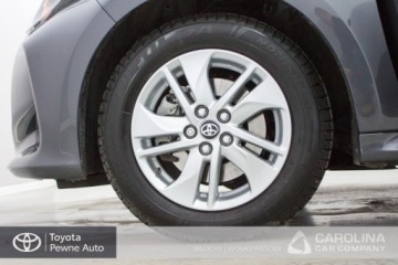 Toyota Yaris IV Hatchback 1.5 Hybrid Dynamic Force 116KM 2024 Toyota Yaris IV (2020-) Hybrid 1.5 Comfort, zdjęcie 18