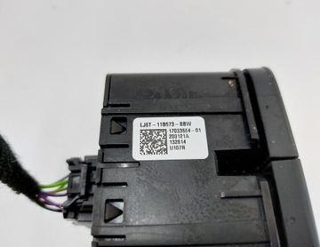 FORD KUGA III MK3 20R. PANEL PŘEPÍNAČ ZPŮSOBU JÍZDA PDC EV
