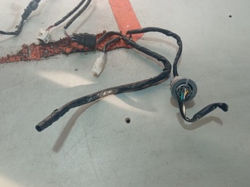 MAZDA MX-30 SVAZEK ČIDEL PARKOVÁNÍ PDC RADAR PŘEDNÍ