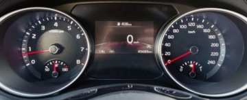 Kia Ceed III Hatchback Facelifting  1.5 T-GDI 160KM 2023 Kia Ceed 1.5T-GDI 160KM M SalonPL Led Tempomat Carplay Kamera FV23 1.5, zdjęcie 22