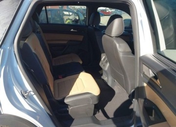 Volkswagen 2023 Volkswagen Atlas Cross Sport Premium R-LINE 3.6 Benzyna 276KM, zdjęcie 8