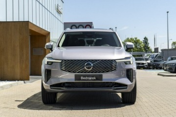 Volvo XC90 II 2026 Volvo XC 90 Ultra Bright B5 AWD Mild-Hybrid (250 +, zdjęcie 5