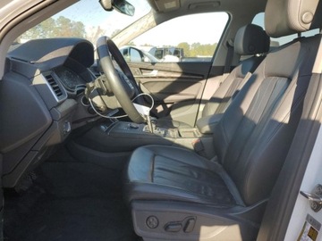 Audi Q5 II 2020 Audi Q5 Premium 2020 2.0 Benzyna 248KM, zdjęcie 7