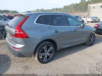 Volvo XC60 II 2019 Volvo XC 60 2019 Volvo XC60 T6 AWD Momentum 2.0 Benzyna 330KM, zdjęcie 12