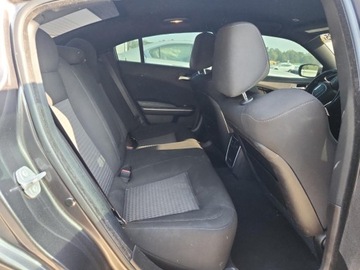 Dodge Charger VII 2021 Dodge Charger Scat Pack 2021 6.4L 6.4 Benzyna 485KM, zdjęcie 10