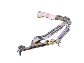 Tesla 3 LIFT 2020-2023 zawias klapy tył lewy 1551482-00-I 1551482-CN-I NOWY