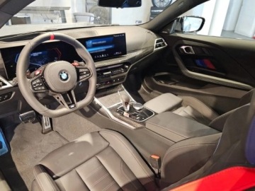 BMW Seria 2 F74 2025 BMW Seria 2 M2 Coupe 3.0 (480KM) 2025, zdjęcie 8