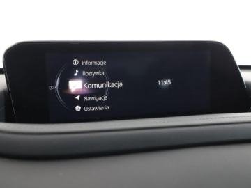 Mazda CX-30 2.0 Skyactiv-G 122KM 2021 Mazda CX-30 mHEV full LED navi klima auto kamera i, zdjęcie 22