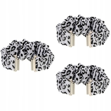 3 шт резинки для ремешка для часов