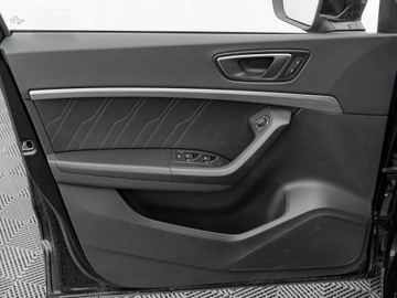 Seat Ateca SUV Facelifting 1.5 EcoTSI 150KM 2023 Seat Ateca Xperience 1.5 TSI 150 KM DSG Podgrz.f i, zdjęcie 10