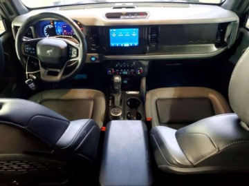 Ford Bronco VI 2023 Ford Bronco Base 2023 2.7 Benzyna 330KM, zdjęcie 8