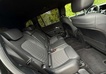 Mercedes GLB SUV 1.3 200 163KM 2021 Mercedes-Benz GLB 1WL ASO Salon PL FV23 Kamera Nawigacja LED CarPlay Andro, zdjęcie 30