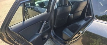 Toyota Avensis III Wagon Facelifting 1.8 Valvematic 147KM 2015 Toyota Avensis NaviKameraPrzebieg wpisuje na fakturzeOrg. lakier1 wlascici, zdjęcie 21