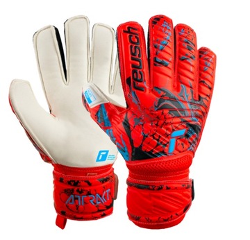Rękawice bramkarskie Reusch ATTRAKT GRIP r.10,5