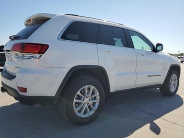 Jeep 2021 Jeep Grand Cherokee 2021r., LAREDO, od ubezpieczalni 3.6 Benzyna 295KM, zdjęcie 4