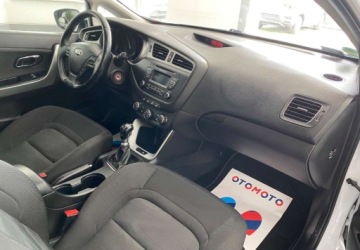 Kia Ceed II pro_cee´d 1.6 GDI 135KM 2013 Kia Ceed Gwarancja 1.6 Benzyna 135KM, zdjęcie 11