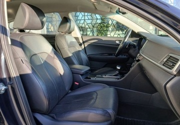 Kia Optima II Sedan 2.0 163KM 2017 Kia Optima Optima 2.0 163KM XL FV23 Salon PL Harman Kardon Navi, zdjęcie 27