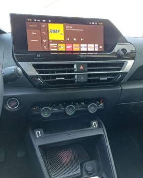 Citroen 2024 Citroen C4 56 C4 1.2 Max 130 KM AUTOMAT I wl. GWARANCJA 1.2 130KM, zdjęcie 15