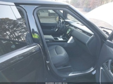 Land Rover Range Rover V 2025 Land Rover Range Rover P400 SE 2025 3.0 Benzyna 395KM, zdjęcie 9