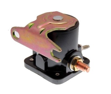 Przekaźnik Stycznik Rozrusznika Mercury Prestolite