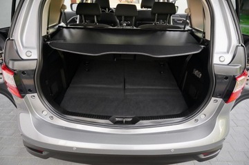 Mazda 5 II 1.6 MZ-CD 115KM 2014 MAZDA 5 1.6 diesel 115KM ALU16 zarejestrowany w Polsce 7-osobowy, zdjęcie 18