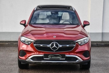 Mercedes GLC C254/X254 2023 Mercedes-Benz GLC MERCEDES GLC200 4-MATIC 2.0 204KM LED Kamery-360 Panoram, zdjęcie 4