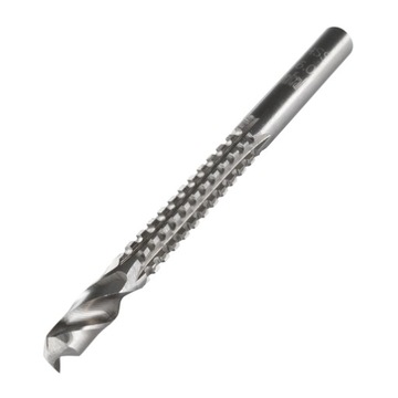 WOLFCRAFT WIERTŁO FREZUJĄCE 6/90MM 7981000