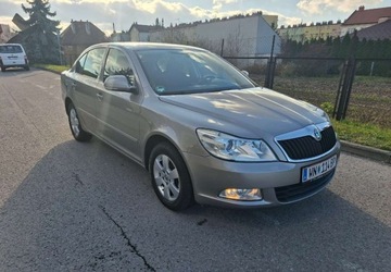 Skoda Octavia II 2011 Skoda Octavia Skoda Octavia 1.2 Tarnow 1.2 Benzyna 102KM, zdjęcie 3