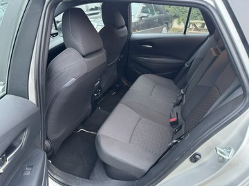 Toyota Corolla XII TS Kombi 1.8 Hybrid 122KM 2020 Toyota Corolla 1.8HSD 122KM Fvat 23% Virtual PDC, zdjęcie 11